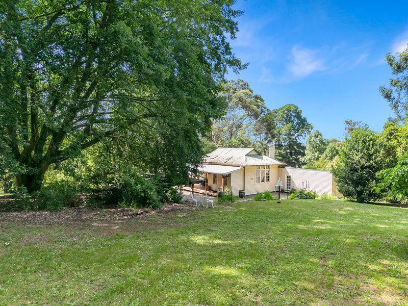 Photo - 75 Old Baker Road, Wandin East VIC 3139 - Image 2