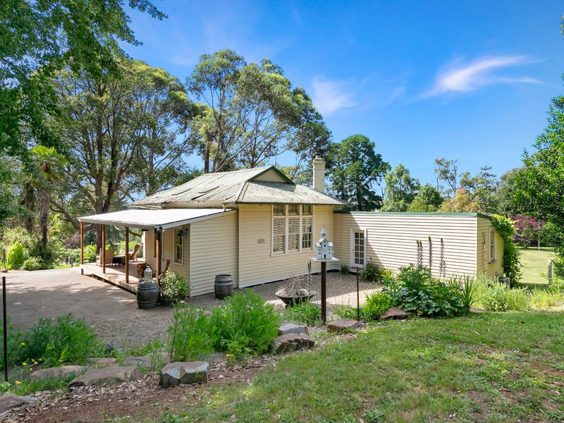 Photo - 75 Old Baker Road, Wandin East VIC 3139 - Image 3