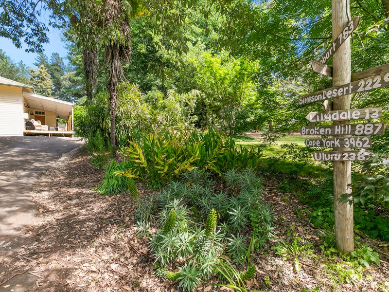 Photo - 75 Old Baker Road, Wandin East VIC 3139 - Image 6