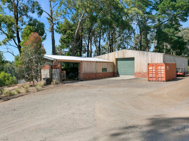 Photo - 75 Old Baker Road, Wandin East VIC 3139 - Image 17