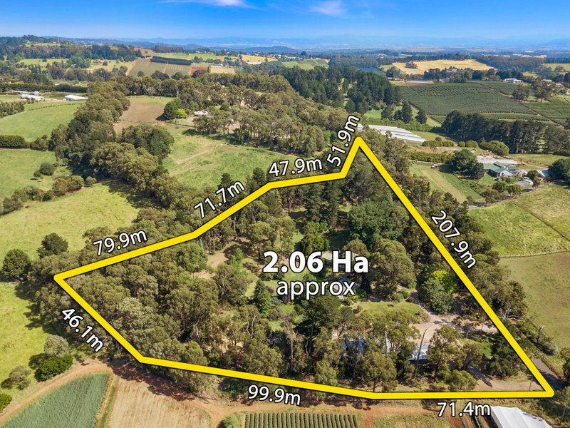 Photo - 75 Old Baker Road, Wandin East VIC 3139 - Image 22