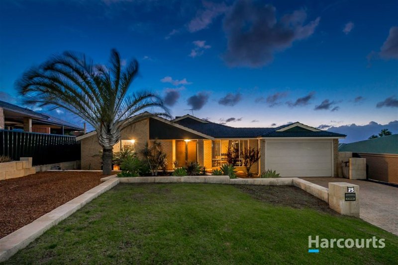 Photo - 75 Otisco Crescent, Joondalup WA 6027 - Image 2