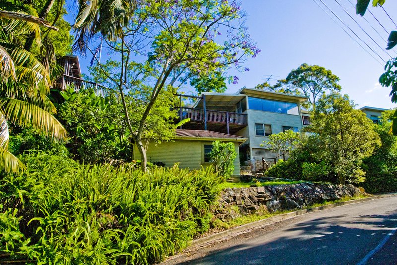 Photo - 75 Pacific Road, Palm Beach NSW 2108 - Image 1