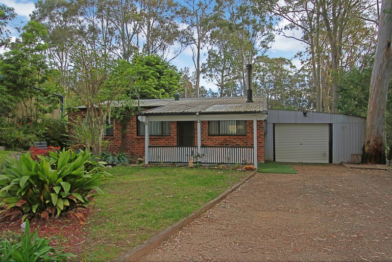 75 Palana Street, Surfside NSW 2536