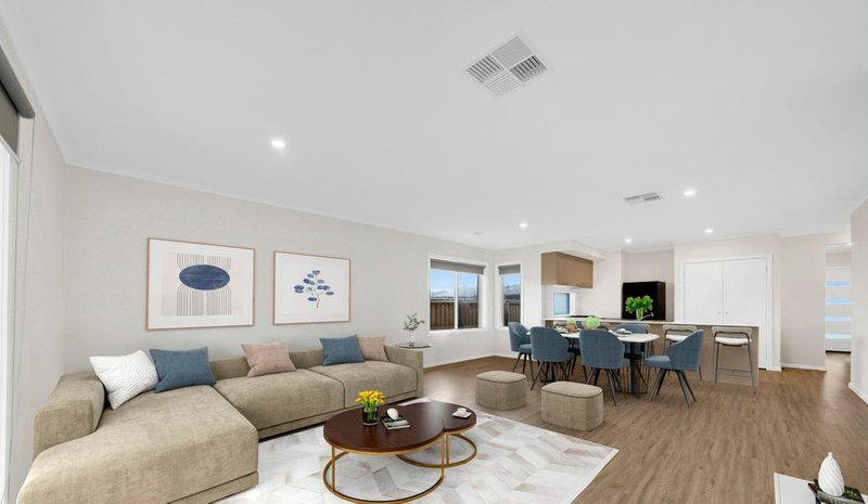 Photo - 75 Panaia Boulevard, Truganina VIC 3029 - Image 2