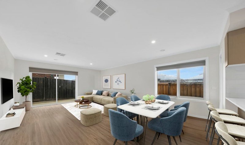 Photo - 75 Panaia Boulevard, Truganina VIC 3029 - Image 3