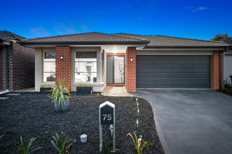 75 Pearson Road, Mernda VIC 3754