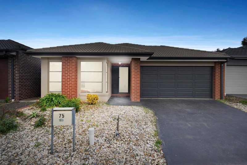 75 Pearson Road, Mernda VIC 3754