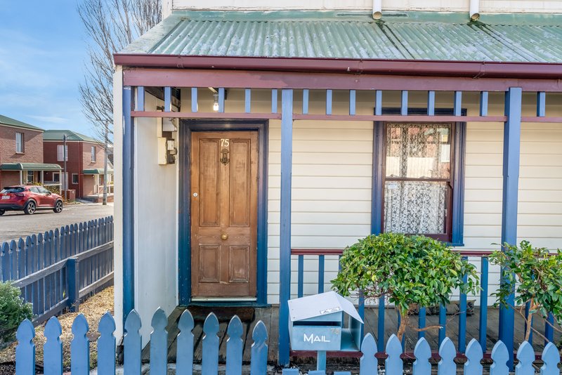 Photo - 75 Pedder Street, New Town TAS 7008 - Image 4