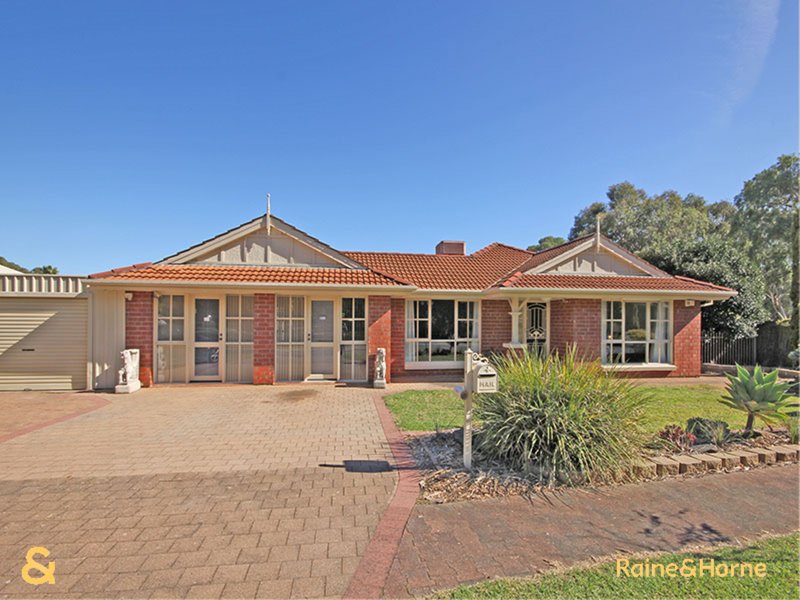 75 Pegasus Drive, Woodcroft SA 5162