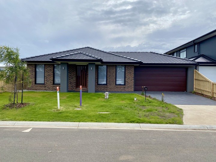 Photo - 75 Pembrey Loop, Cowes VIC 3922 - Image 1