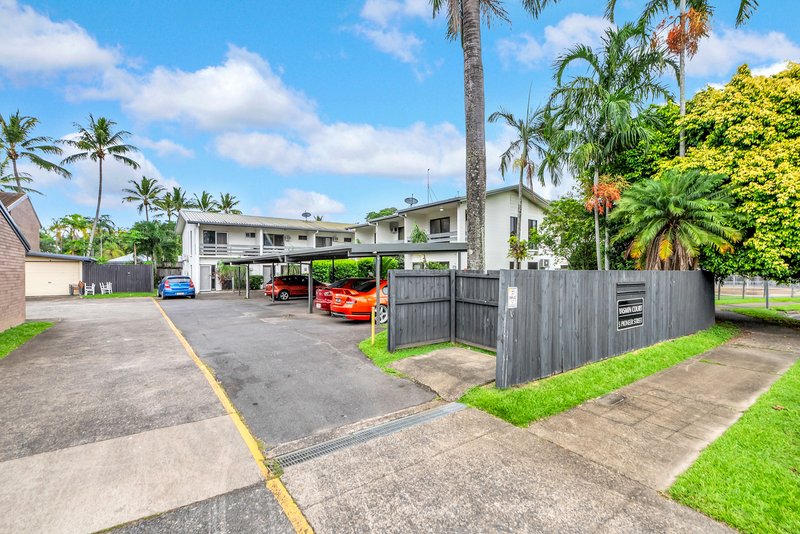 7/5 Pioneer Street, Manoora QLD 4870