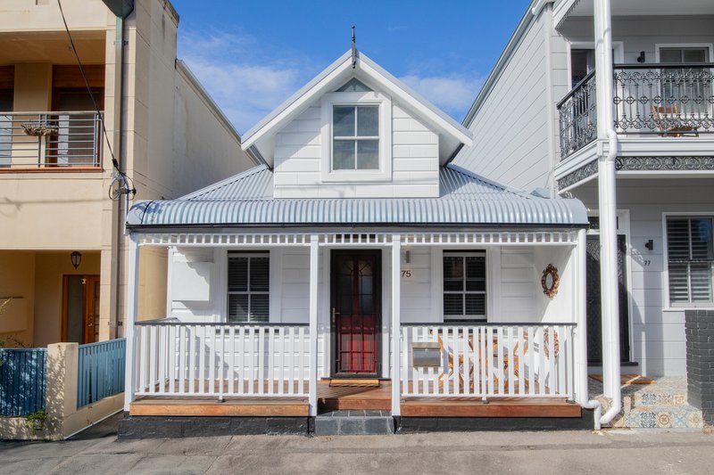 Photo - 75 Railway Street, Cooks Hill NSW 2300 - Image 20
