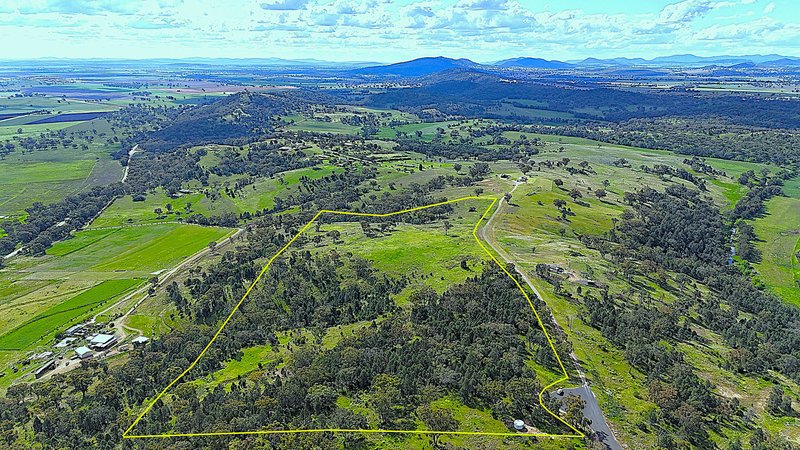 75 Ray Carter Drive, Quirindi NSW 2343