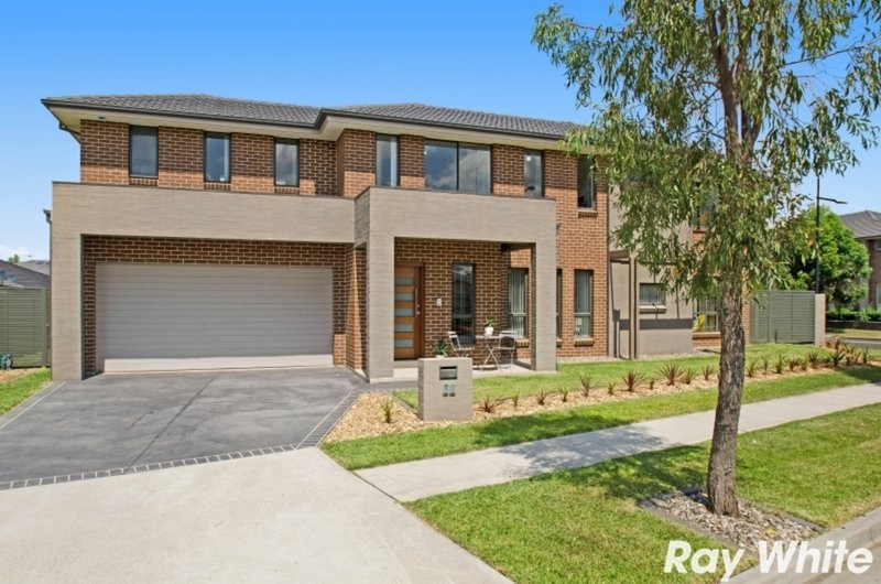 75 Riverbank Drive, The Ponds NSW 2769