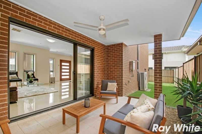 Photo - 75 Riverbank Drive, The Ponds NSW 2769 - Image 6