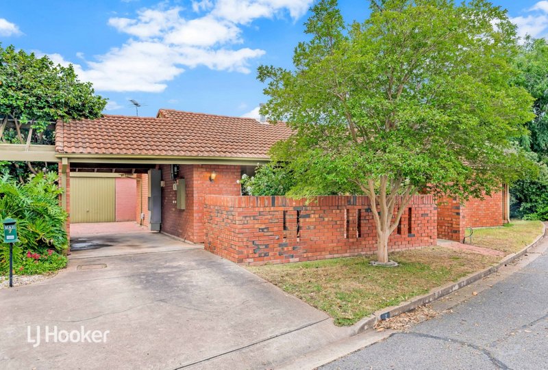 7/5 Riversdale Drive, Salisbury Park SA 5109