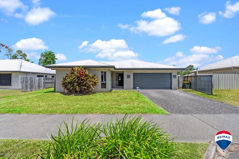 75 Roberts Drive, Trinity Beach QLD 4879