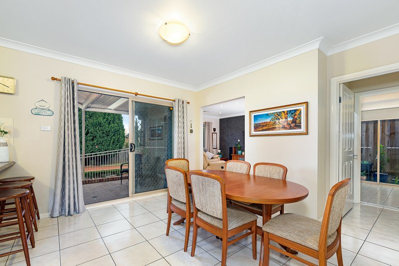 Photo - 75 Rosebery Road, Kellyville NSW 2155 - Image 4