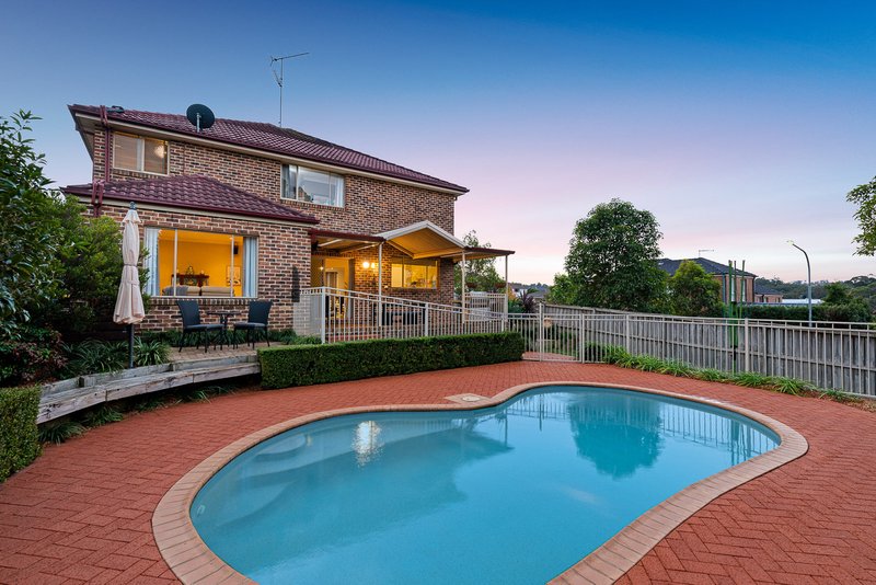 Photo - 75 Rosebery Road, Kellyville NSW 2155 - Image 10