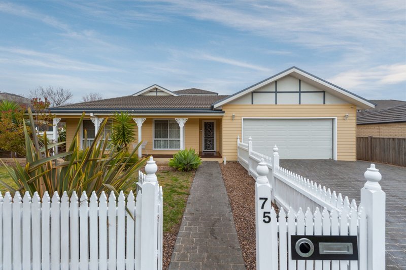 75 Royal Terrace, Craigieburn VIC 3064