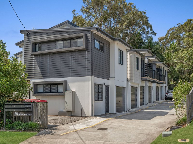 Photo - 7/5 Rufous Court, Caloundra QLD 4551 - Image 6