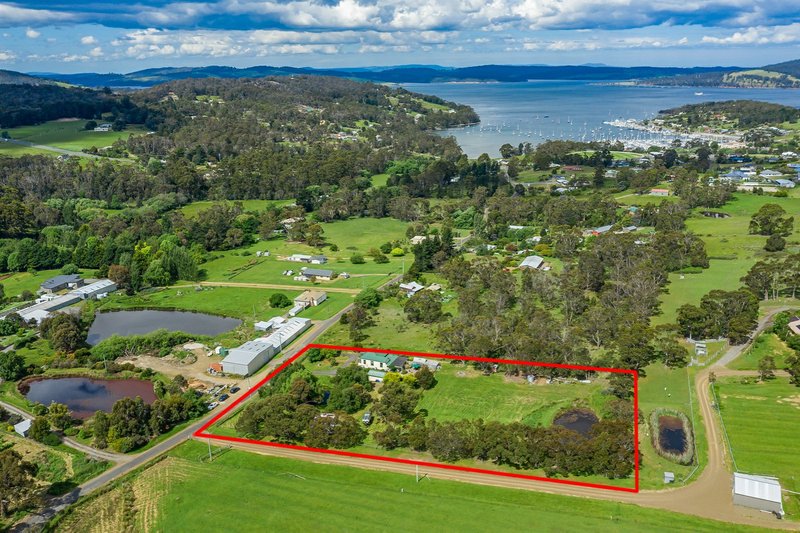 Photo - 75 Saddle Road, Kettering TAS 7155 - Image 2