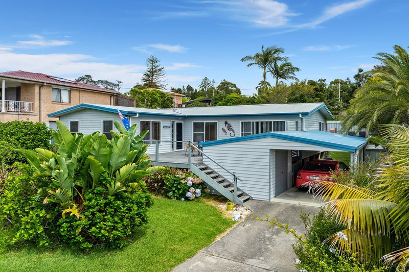 75 Salmon Street, Tuross Head NSW 2537