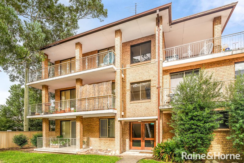 7/5 Santley Crescent, Kingswood NSW 2747