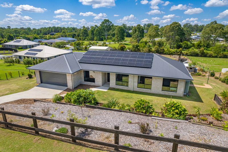 75 Shelford Drive, Delaneys Creek QLD 4514