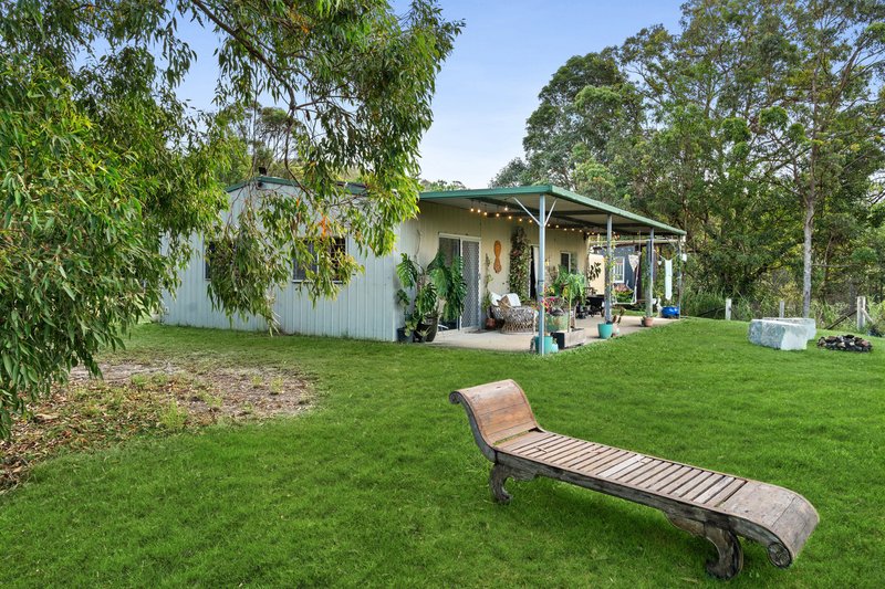 Photo - 75 Silverash Lane, Kin Kin QLD 4571 - Image 2