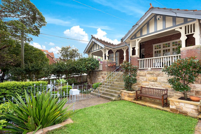 75 Sinclair Street, Wollstonecraft NSW 2065