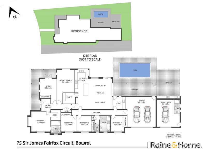 Photo - 75 Sir James Fairfax Circuit, Bowral NSW 2576 - Image 20