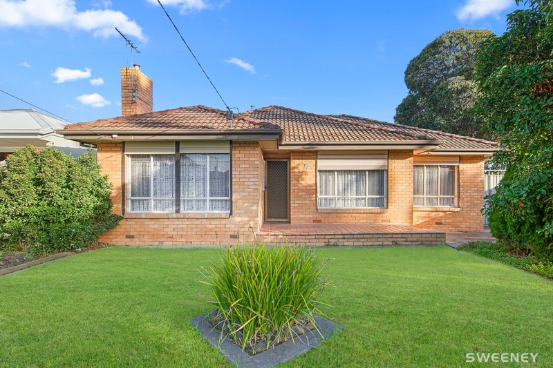 Photo - 75 Sixth Avenue, Altona North VIC 3025 - Image 1