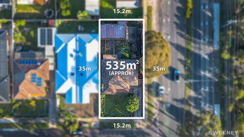 Photo - 75 Sixth Avenue, Altona North VIC 3025 - Image 2