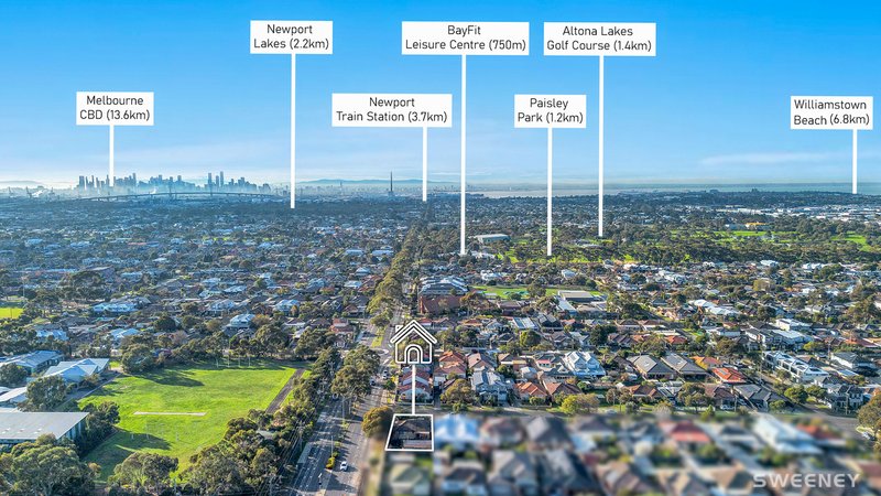 Photo - 75 Sixth Avenue, Altona North VIC 3025 - Image 3