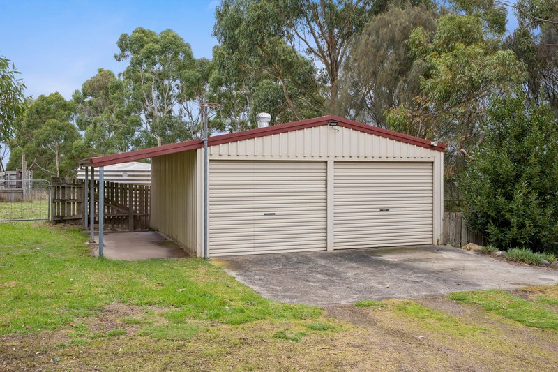 Photo - 75 Smiths Road, Cobden VIC 3266 - Image 17