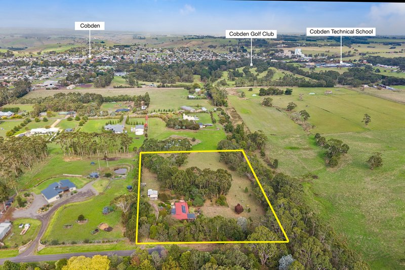Photo - 75 Smiths Road, Cobden VIC 3266 - Image 19