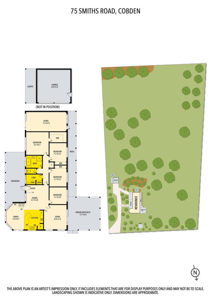Photo - 75 Smiths Road, Cobden VIC 3266 - Image 23