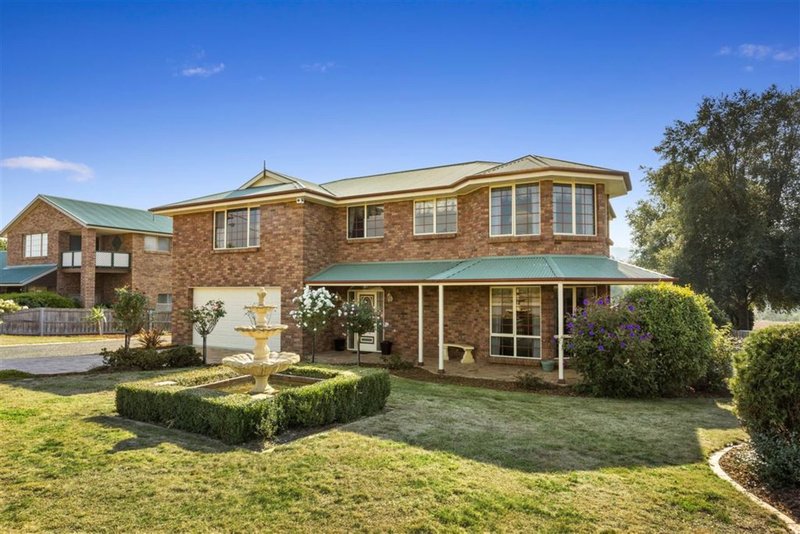 75 South Esk Drive, Hadspen TAS 7290