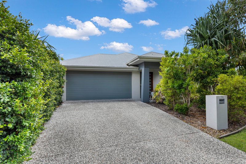 75 Sovereign Circuit, Pelican Waters QLD 4551