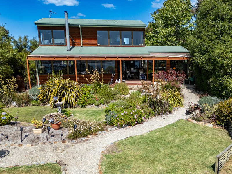 75 St Helens Point Road, Stieglitz TAS 7216