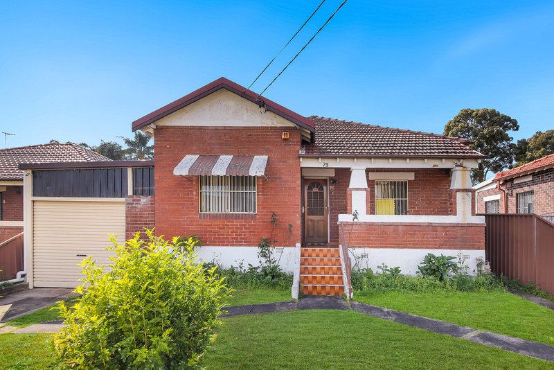 75 Stacey Street, Bankstown NSW 2200