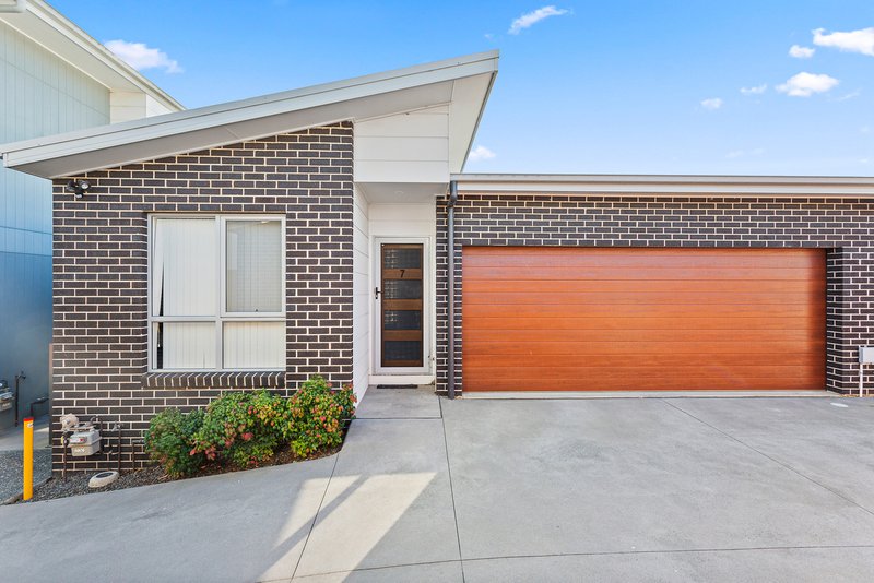 7/5 Station Road, Albion Park Rail NSW 2527