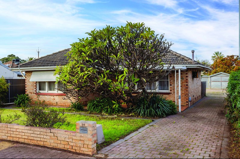 Photo - 75 Sturt Road, Brighton SA 5048 - Image 1