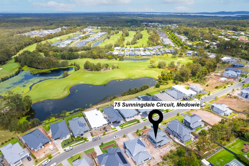 Photo - 75 Sunningdale Circuit, Medowie NSW 2318 - Image 2