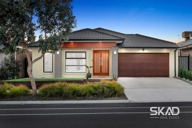 75 Sustainable Drive, Craigieburn VIC 3064