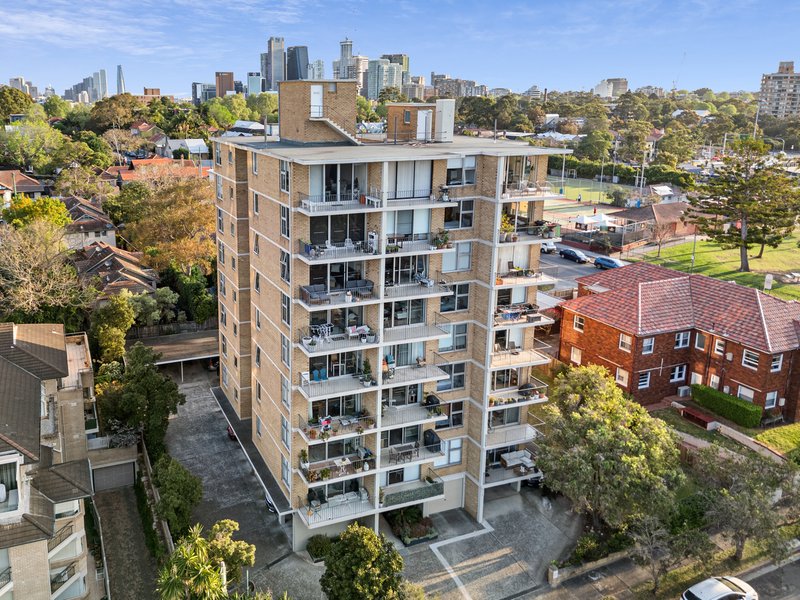 Photo - 7/5 Sutherland Street, Cremorne NSW 2090 - Image 12