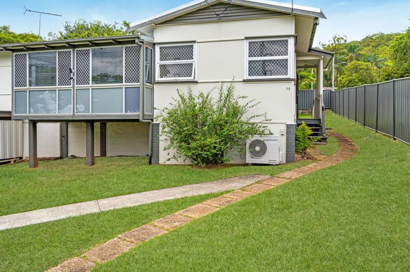 75 Tenby Street, Mount Gravatt QLD 4122