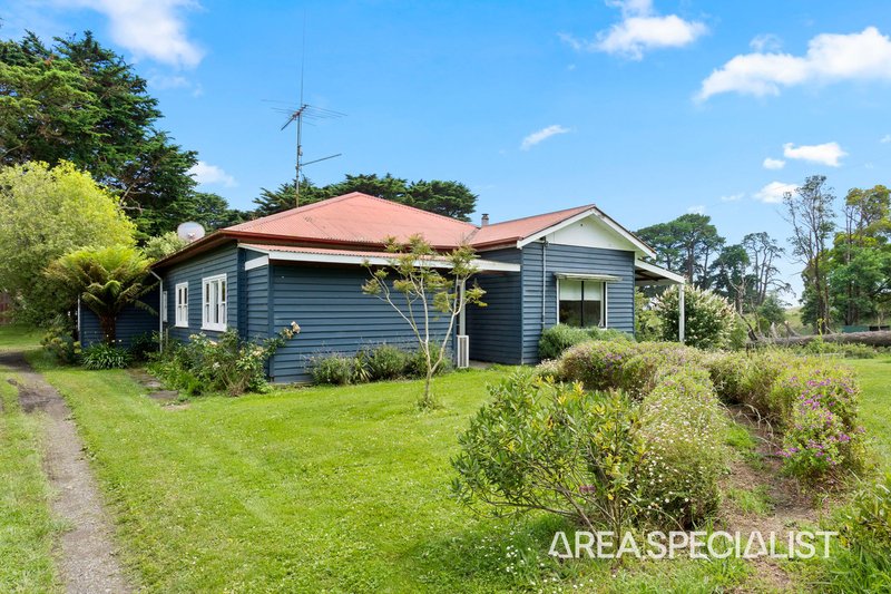 Photo - 75 Territory Road, Strzelecki VIC 3950 - Image 24